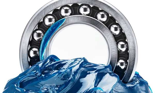 Yağlama Materialların Seçimi