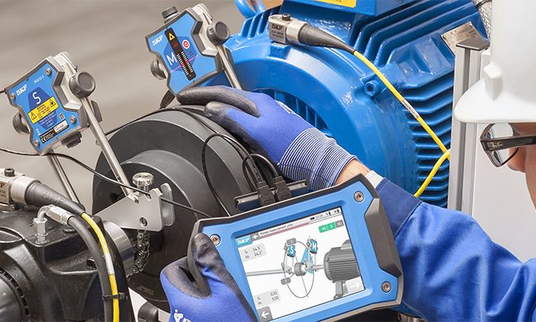 Valların Lazer Tarazlanması